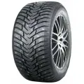 235/45R19 Nokian Tyres Hakkapeliitta 8 99T XL шип