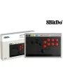 8BitDo Arcade Controller Ретро-версия Аркадного Контроллера Switch Подходит Для Компьютеров Switch Без Джойстика