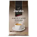Jardin Кофе в зернах americano crema, 1000 г, 2 уп.