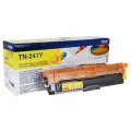 Картридж Brother TN-241Y, желтый