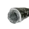 Воздуховод теплоизолир. DIAFLEX ISODF 152 мм х 10 м