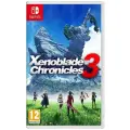 Игра для Nintendo Switch: Xenoblade Chronicles 3