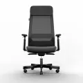 Компьютерное кресло T-995 Бюрократ