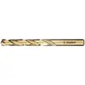 Сверло по металлу ЗУБР кобальт 13x151мм, Р6М5К5 29626-13