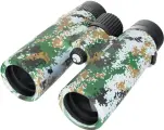 Бинокль Levenhuk Camo Dots 10x42 Мощный профессиональный для охоты