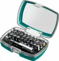 Набор многофункциональных бит KRAFTOOL C-Drive 32, 32шт (26067-H32)