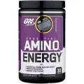 Аминокислоты Optimum Nutrition Amino Energy 30serv, Concord Grape Flavour
