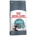 ROYAL CANIN HAIRBALL CARE для взрослых кошек для вывода шерсти (2 + 2 кг)