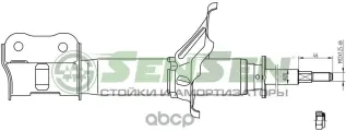 Амортизатор Передний Правый Газ. Для, На Хенде/Хендай/Hyundai Accent Ii Тагаз (0112) Sensen 4213-0146 Sensen арт. 4213-0146