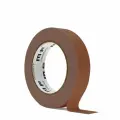 Тейп студийный MovieForce Gaf-Gaf матовый 50 метров 50 мм Коричневый