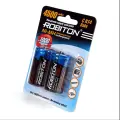 Аккумулятор ROBITON 4500MHC-2 BL2