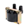 Катушка зажигания (модуль) для а/м Газ, УАЗ ЗМЗ-4063/2, УМЗ 2х конт. ан.406.3705 /SC 030