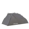 Палатка Salewa Puez Trek 3P Alloy/Gold