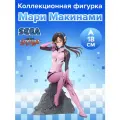 Фигурка аниме SEGA Евангелион Мари Макинами EVANGELION 3 0+1 0 18см 40736