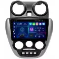 Андроид WIFI магнитола 9 с консолью и рамкой в сборе для Lada Granta до 2017 года выпуска 2Gb оперативной, 32 Gb встроенной памяти