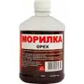 Морилка глубокого проникновения вершина глянцевая 0,5 л орех