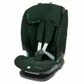 Автокресло группы 1/2/3 (9-36кг) Maxi-Cosi Titan Pro i-Size Authentic Green/зеленый