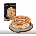 3D пазл Римский Колизей, 163 детали