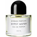 Парфюмерная вода BYREDO Gypsy Water, объем 100 мл, аромат унисекс