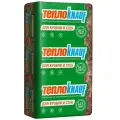 Утеплитель ТеплоKnauf Кровля/Стена/Пол (Коттедж) Плита 50х610х1230 мм 12 кв. м