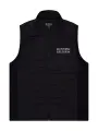 Жилет спортивный RUNNING RELIGION Vest Running Safety, размер XS, черный