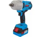 Импульсный аккумуляторный гайковерт TOUA DBLW180B 18v, 1АКБ+ЗУ DBLW180B-1
