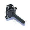 BREMI 11869 катушка зажигания VW BORA 00-05 GOLF IV 97-06 PASSAT 96-00 SHARAN 97-10 AUDI A3 96- A4 95-01 A