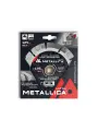Диск алмазный турбо-сегментный METALLICA Ultra 125x22,2 мм, ж/бетон