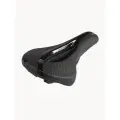 Седло Rockbros 38210005001, черное, для разных типов велосипедов