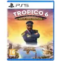 Игра Tropico 6 Next Gen Edition PS5 Русская Версия Диск на PlayStation 5