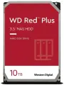 Жесткий диск Western Digital WD101EFBX SATA 10TB 6GB/S 256MB 7200 RED