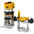 Фрезер DeWalt DCW604N-XJ