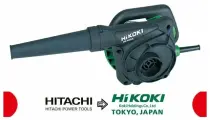 Воздуходувка 220В Hikoki RB40SANSZ