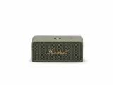 Колонка Marshall Emberton III, Bluetooth, автономный режим до 32ч, влагозащита IP67, зеленый