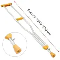 Костыль подмышечный Dayang Medical KS501 (вид 207209) с УПС, 2шт