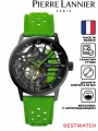 Наручные часы PIERRE LANNIER, черный