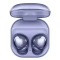 Гарнитура Buds Pro R190 бинауральный вызов-фиолетовый смарт-беспроводные прочные наушники-фиолетовый