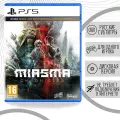 Видеоигра на Ps5 Miasma Chronicles