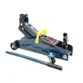 Подкатной домкрат Forsage 2т, h min 135 мм, h max 385 мм F-TH22001CB(6923)
