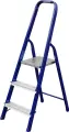 Лестница-стремянка СИБИН стальная, 3 ступени, 60 см