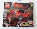 Конструктор LEGO Racers 30193 Феррари 250 GT Берлинетта