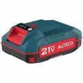 Аккумулятор BCD 21-20 Li ALTECO 75412