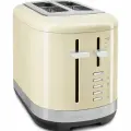 Тостер KitchenAid 5KMT2109EAC , 2 отделения, мощность 980Вт, длина шнура 1м
