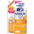 Гель для стирки Lion Япония TOP Nanox One Standart, концентрат, 820 мл