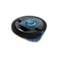 Робот-пылесос Philips FC8774, сухая уборка, управление со смартфона, 130 минут работы