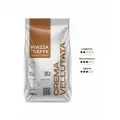 Кофе Piazza del Caffe Crema Vellutata в зернах, 1кг