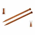 Спицы прямые Ginger 7мм/30см, KnitPro, 31171