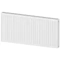 Радиатор отопления стальной, панельный Лемакс (боковое) C21х500х1100