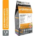 Корм для кошек ProBalance с курицей, с индейкой 1800 г