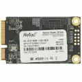 128 ГБ MSATA накопитель Netac N5M (NT01N5M-128G-M3X) - mSATA, чтение - 560 Мбайт/сек, запись - 520 Мбайт/сек, 3D NAND, 3 бит TLC